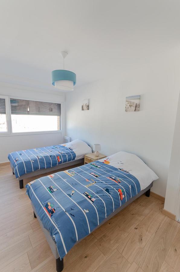 Villa La Fort Belle Vue アンブレウーズ エクステリア 写真