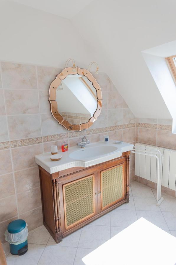 Villa La Fort Belle Vue アンブレウーズ エクステリア 写真