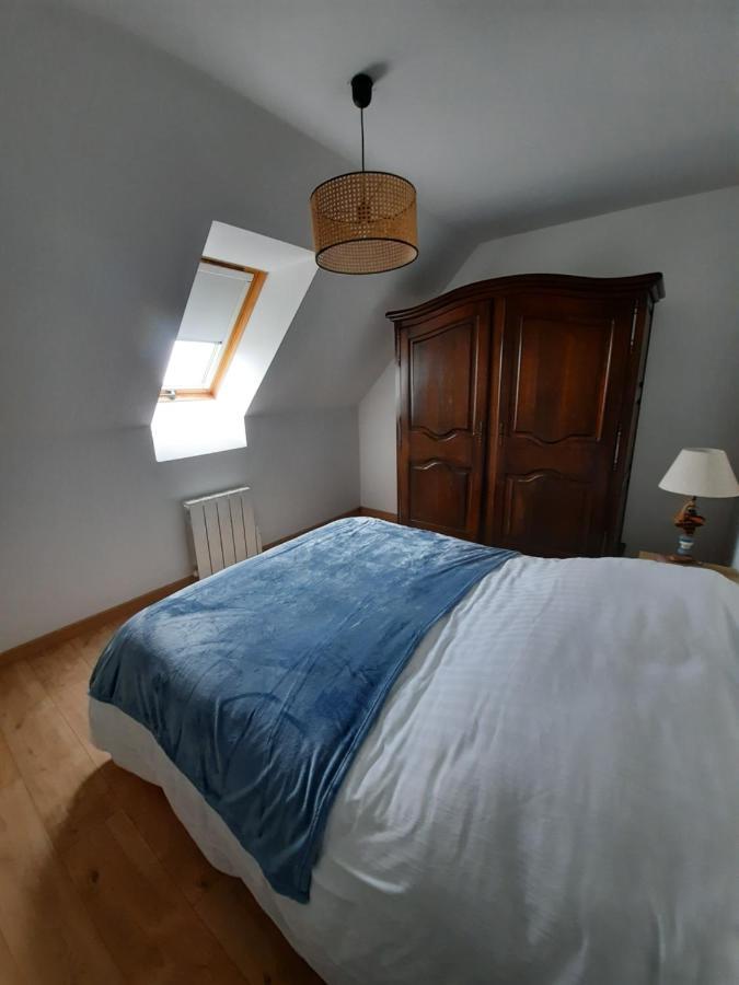 Villa La Fort Belle Vue アンブレウーズ エクステリア 写真